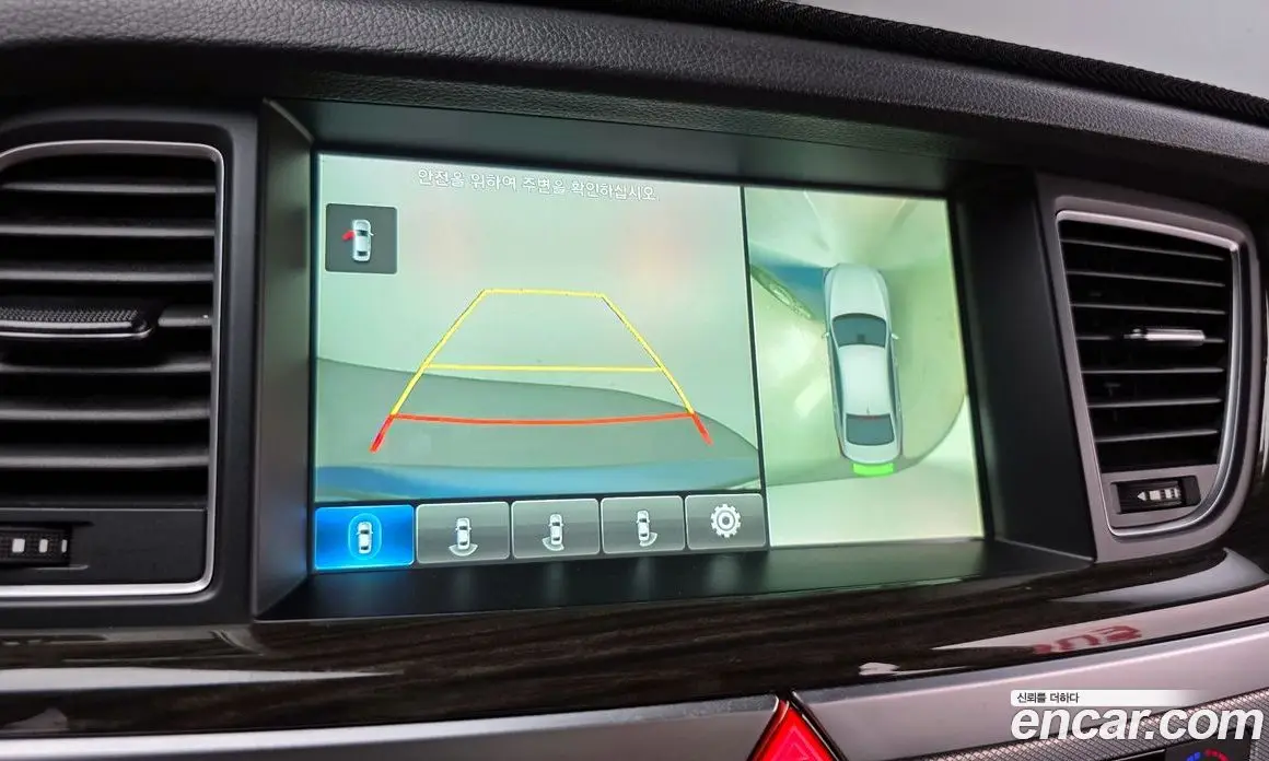 Genesis G80 2016 3.3 автомат (гидро), фото 16
