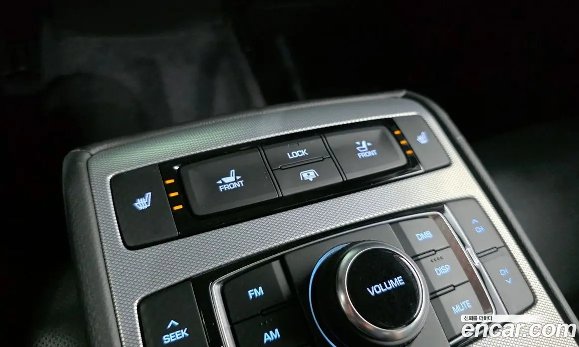 Genesis G80 2016 3.3 автомат (гидро), фото 19