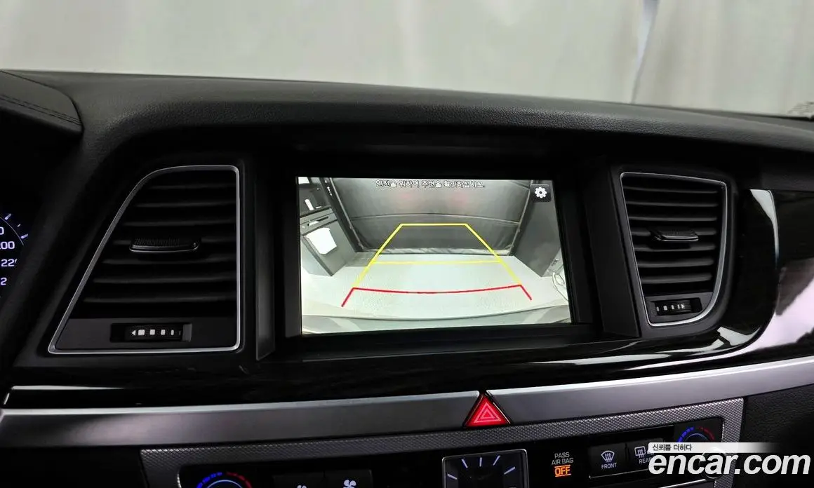Genesis G80 2016 3.3 автомат (гидро), фото 15