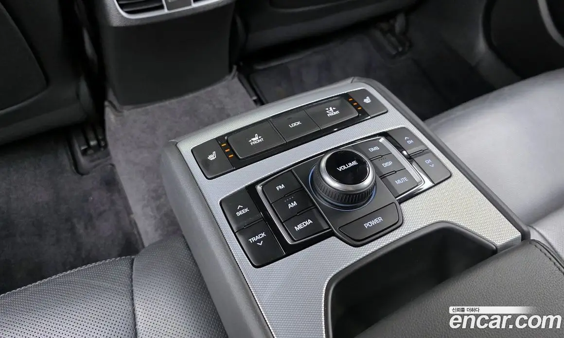 Genesis G80 2016 3.3 автомат (гидро), фото 19
