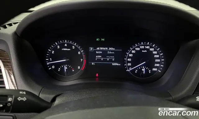 Genesis G80 2016 3.3 автомат (гидро), миниатюра 8