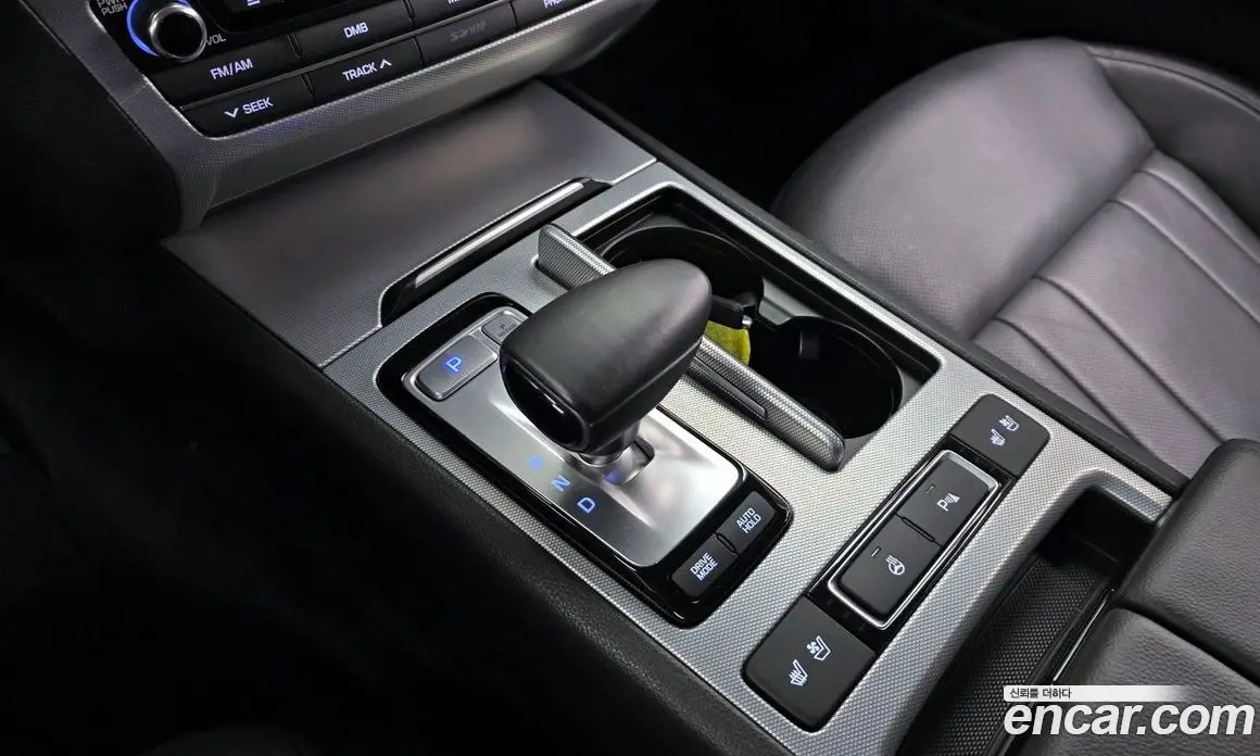 Genesis G80 2016 3.3 автомат (гидро), фото 9