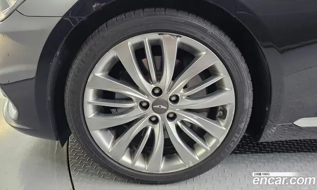 Genesis G80 2016 3.3 автомат (гидро), миниатюра 5 Genesis G80 2016 3.3 автомат (гидро), миниатюра 5