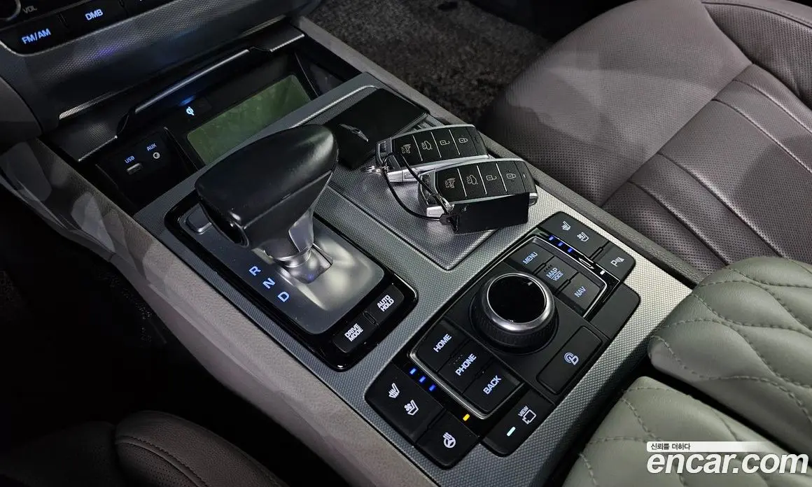 Genesis G80 2016 3.3 автомат (гидро), фото 9 Genesis G80 2016 3.3 автомат (гидро), фото 9
