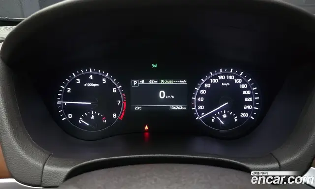 Genesis G80 2016 3.3 автомат (гидро), миниатюра 8 Genesis G80 2016 3.3 автомат (гидро), миниатюра 8