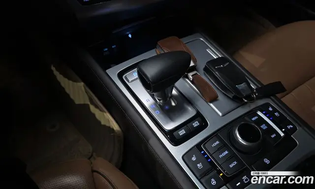 Genesis G80 2016 3.3 автомат (гидро), миниатюра 9 Genesis G80 2016 3.3 автомат (гидро), миниатюра 9