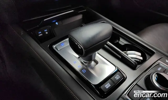 Genesis G80 2017 3.3 автомат (гидро), миниатюра 9 Genesis G80 2017 3.3 автомат (гидро), миниатюра 9