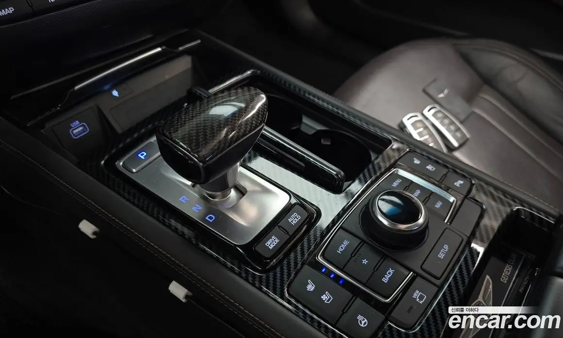 Genesis G80 2019 3.3 автомат (гидро), фото 9 Genesis G80 2019 3.3 автомат (гидро), фото 9