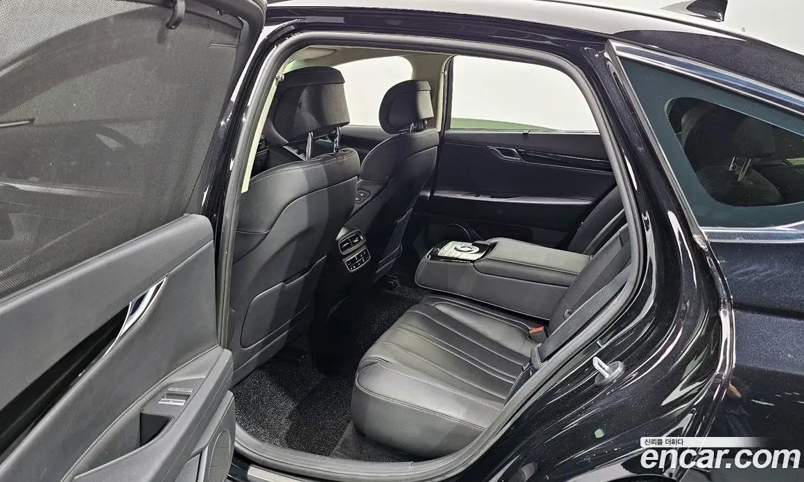Genesis G80 2021 2.5 автомат (гидро), фото 12