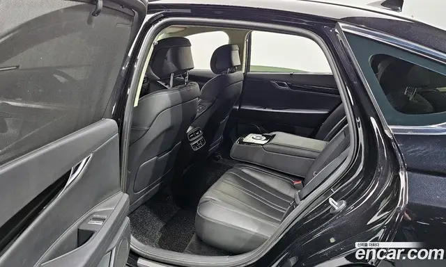 Genesis G80 2021 2.5 автомат (гидро), миниатюра 12