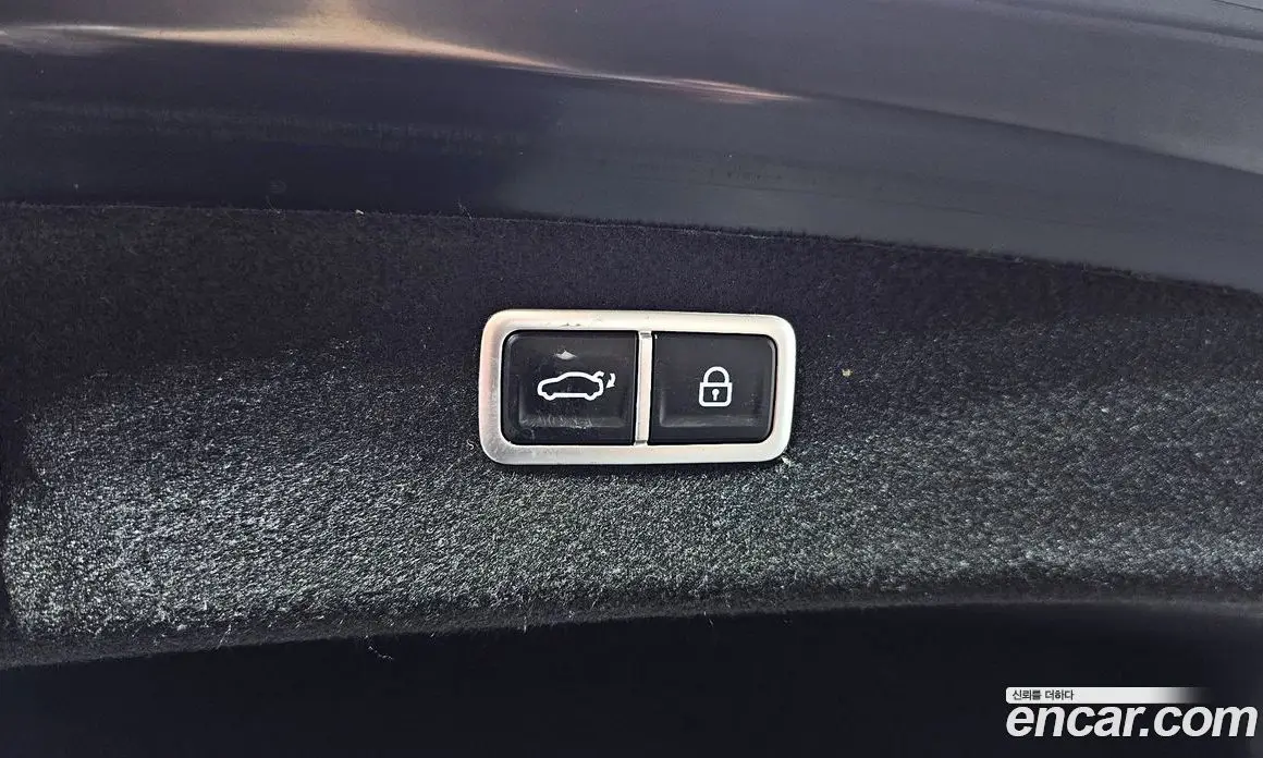 Genesis G80 2021 2.5 автомат (гидро), фото 19