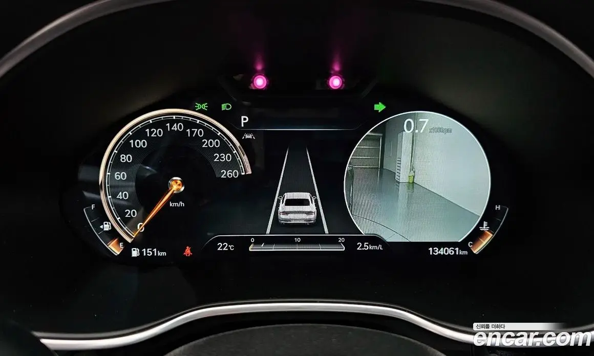 Genesis G80 2021 2.5 автомат (гидро), фото 8