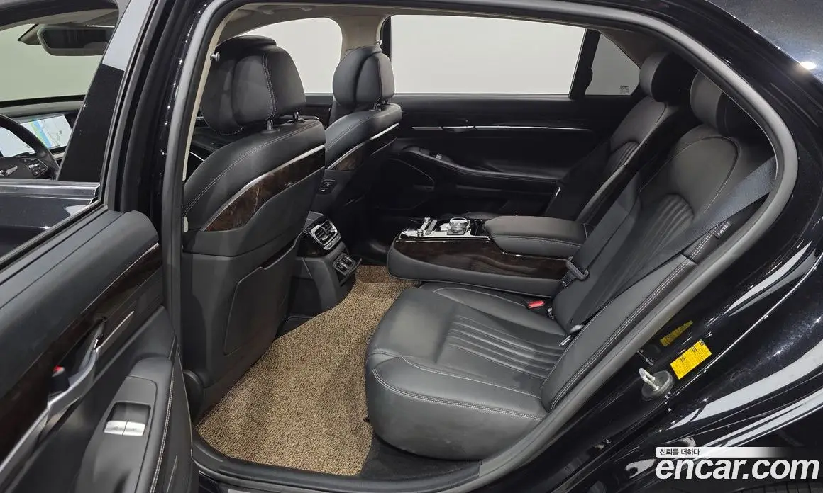 Genesis G90 2021 3.8 автомат (гидро), фото 12 Genesis G90 2021 3.8 автомат (гидро), фото 12