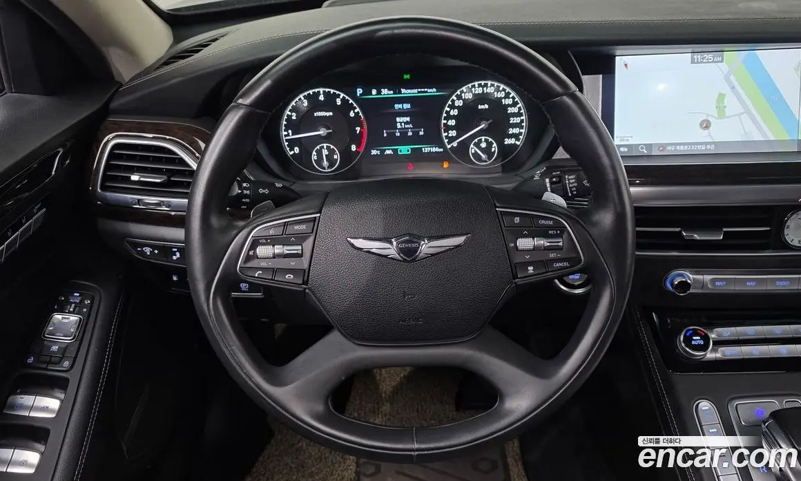 Genesis G90 2021 3.8 автомат (гидро), фото 14 Genesis G90 2021 3.8 автомат (гидро), фото 14