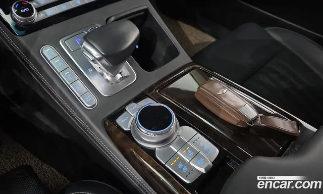 Genesis G90 2021 3.8 автомат (гидро), миниатюра 9 Genesis G90 2021 3.8 автомат (гидро), миниатюра 9