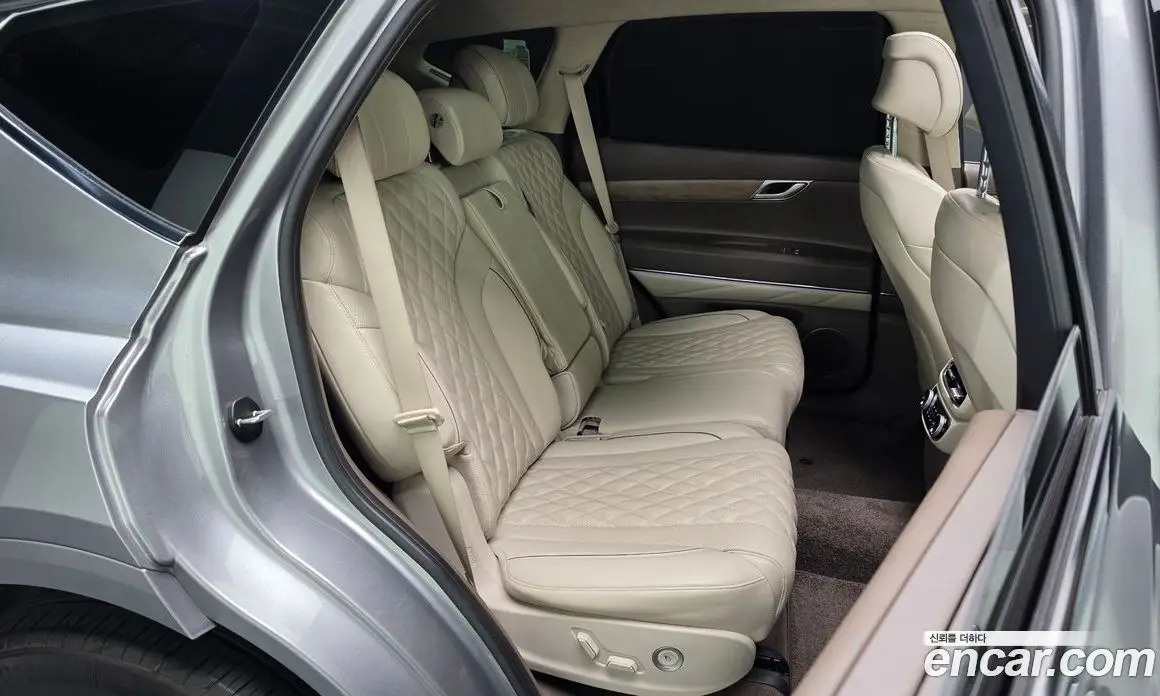 Genesis GV80 2022 2.5 автомат (гидро), фото 11 Genesis GV80 2022 2.5 автомат (гидро), фото 11