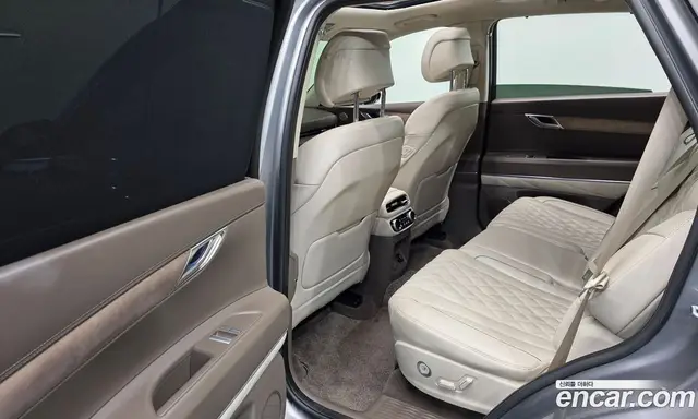 Genesis GV80 2022 2.5 автомат (гидро), миниатюра 12