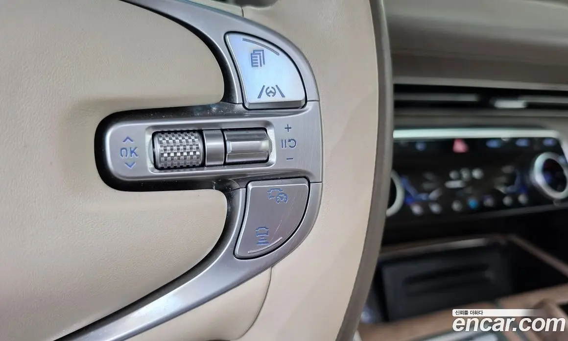 Genesis GV80 2022 2.5 автомат (гидро), фото 20 Genesis GV80 2022 2.5 автомат (гидро), фото 20