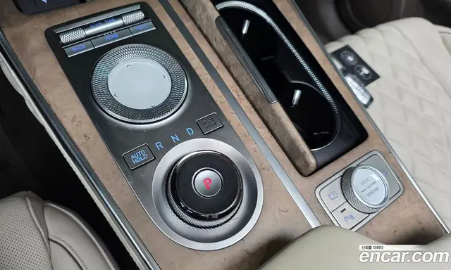 Genesis GV80 2022 2.5 автомат (гидро), миниатюра 9 Genesis GV80 2022 2.5 автомат (гидро), миниатюра 9