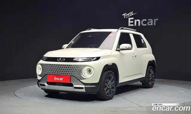 Hyundai Casper, 2023, 20 300 км