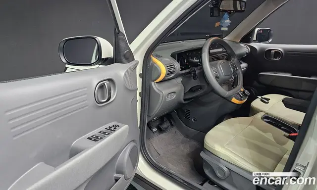 Hyundai Casper 2023 1.0 автомат (гидро), миниатюра 11