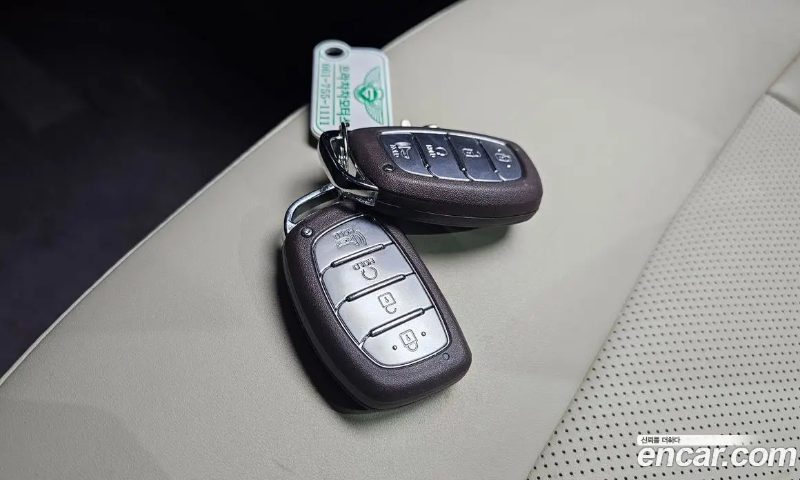 Hyundai Casper 2023 1.0 автомат (гидро), фото 20