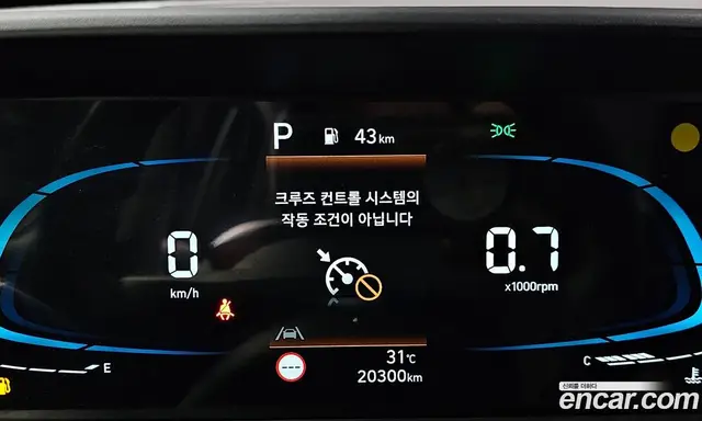Hyundai Casper 2023 1.0 автомат (гидро), миниатюра 8