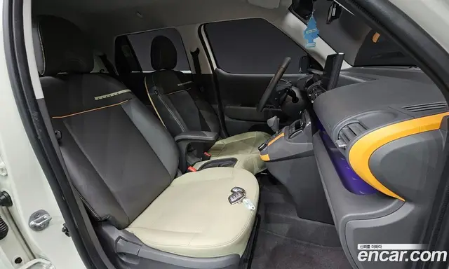 Hyundai Casper 2023 1.0 автомат (гидро), миниатюра 10