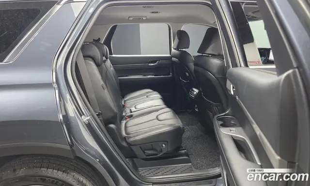 Hyundai Palisade 2024 3.8 автомат (гидро), миниатюра 11