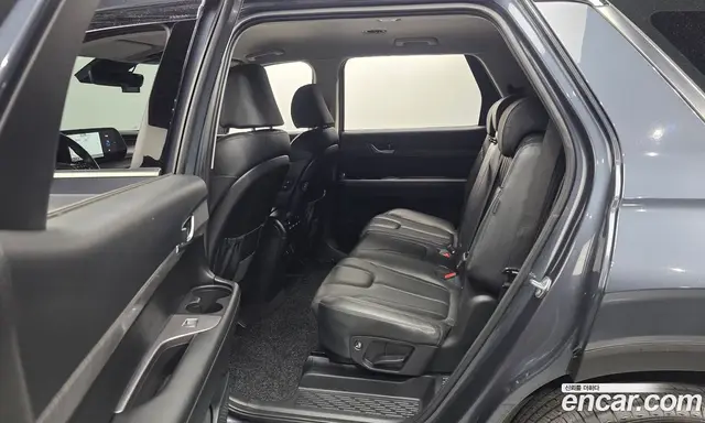 Hyundai Palisade 2024 3.8 автомат (гидро), миниатюра 12