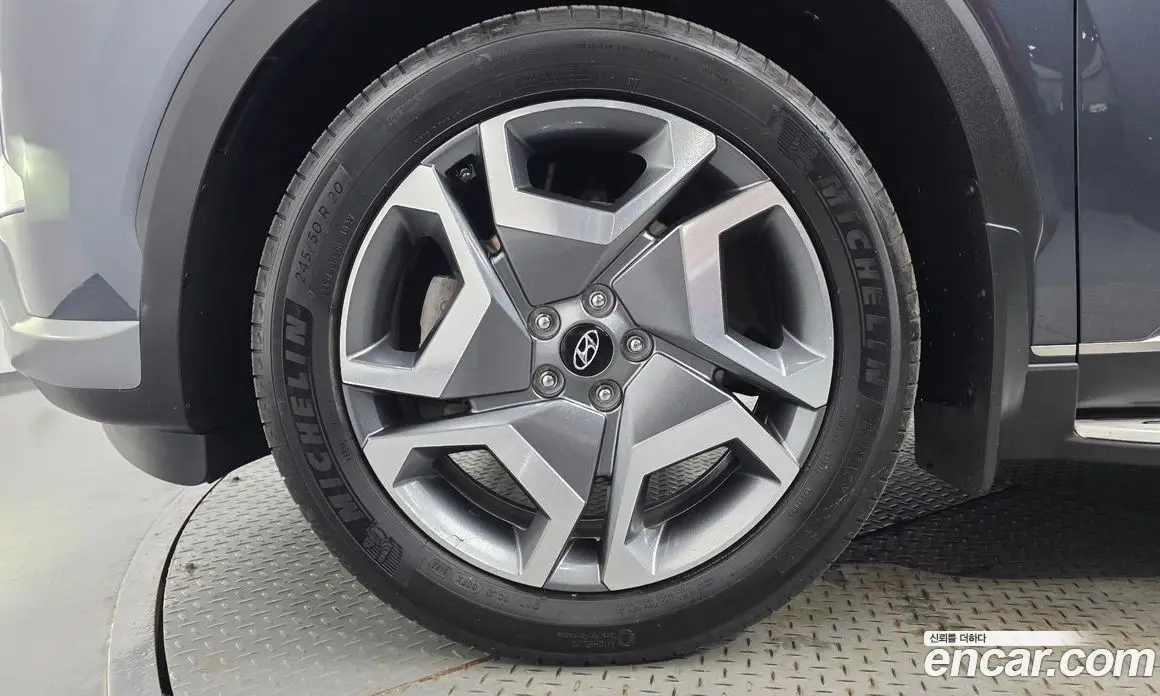 Hyundai Palisade 2024 3.8 автомат (гидро), фото 5