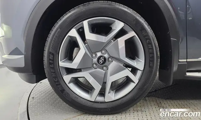 Hyundai Palisade 2024 3.8 автомат (гидро), миниатюра 5