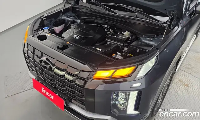 Hyundai Palisade 2024 3.8 автомат (гидро), миниатюра 6