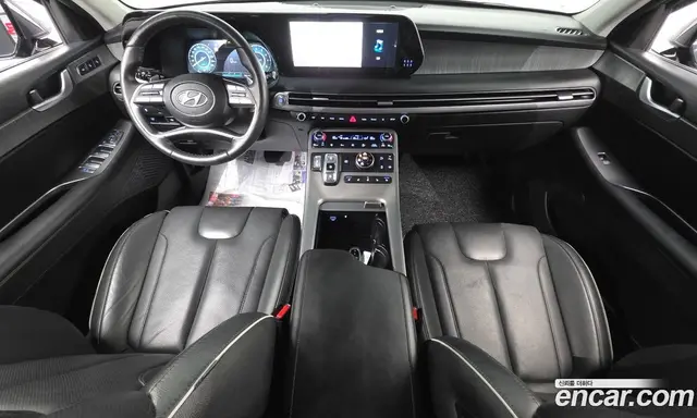 Hyundai Palisade 2024 3.8 автомат (гидро), миниатюра 7