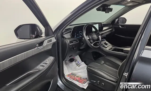 Hyundai Palisade 2024 3.8 автомат (гидро), миниатюра 10