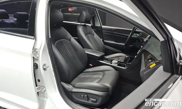 Hyundai Sonata 2018 2.0 автомат (гидро), миниатюра 11