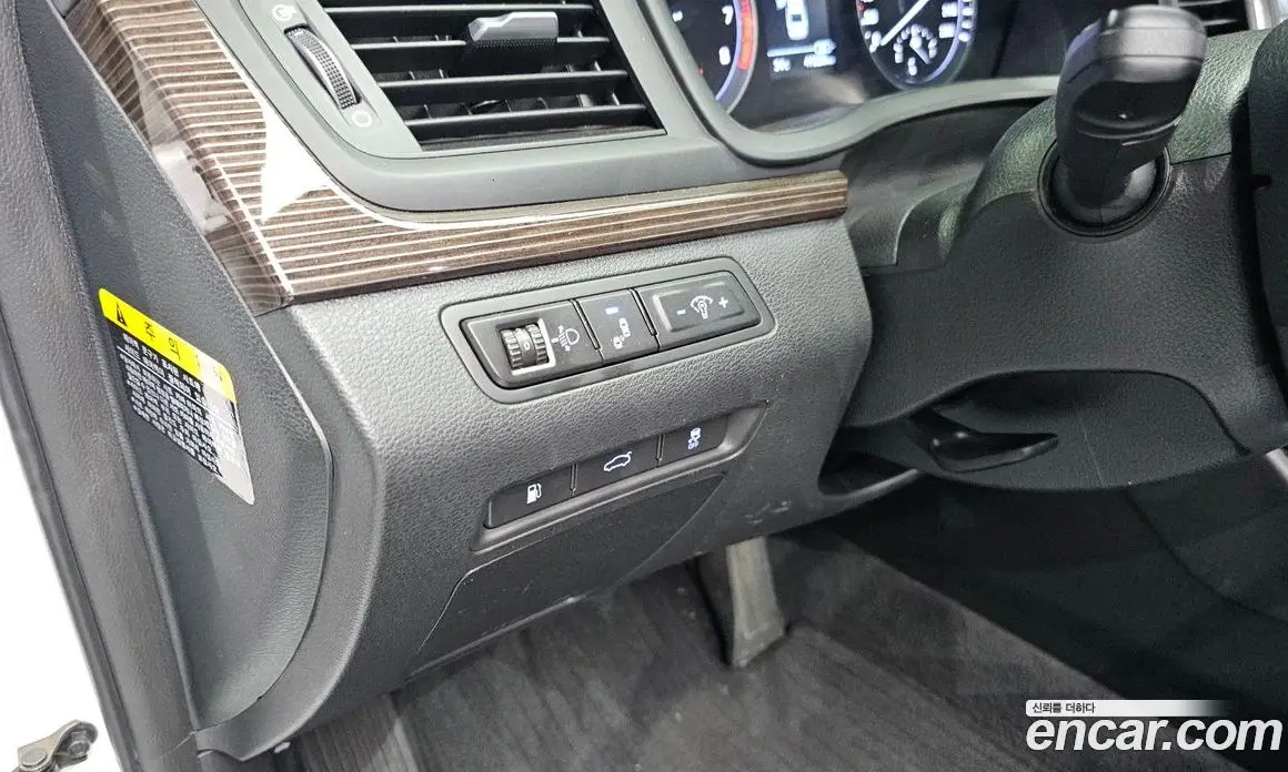 Hyundai Sonata 2018 2.0 автомат (гидро), фото 16