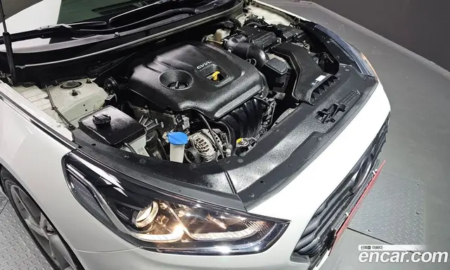 Hyundai Sonata 2018 2.0 автомат (гидро), миниатюра 6