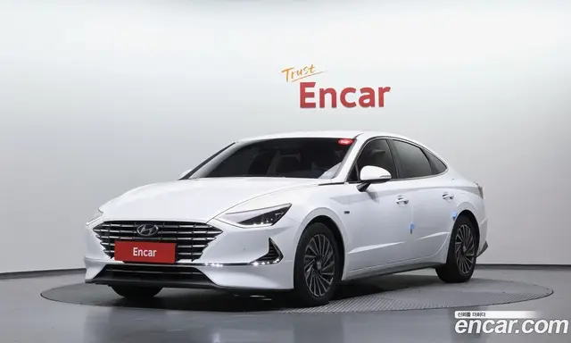Hyundai Sonata, 2019, 36 254 км