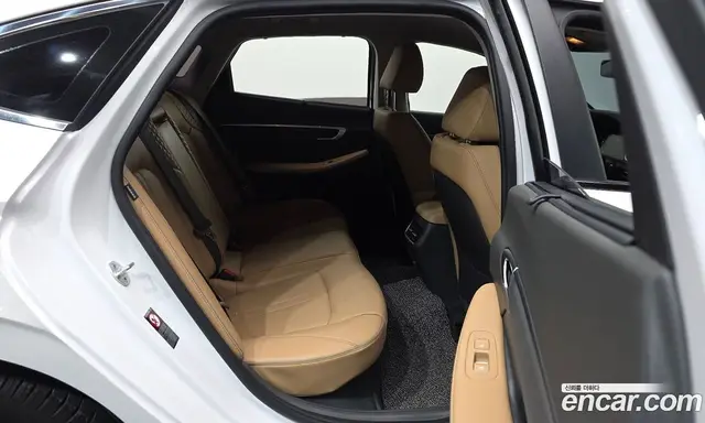 Hyundai Sonata 2019 2.0 автомат (гидро), миниатюра 12