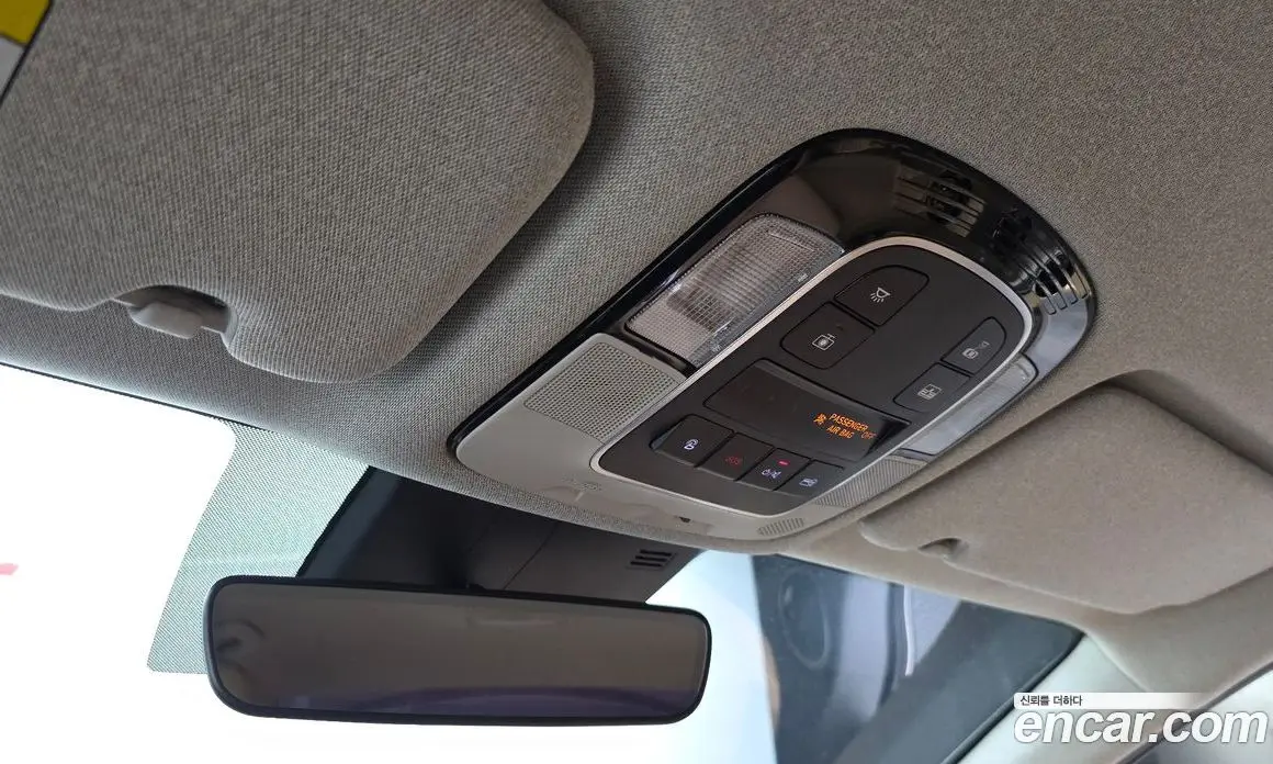 Hyundai Sonata 2019 2.0 автомат (гидро), фото 18