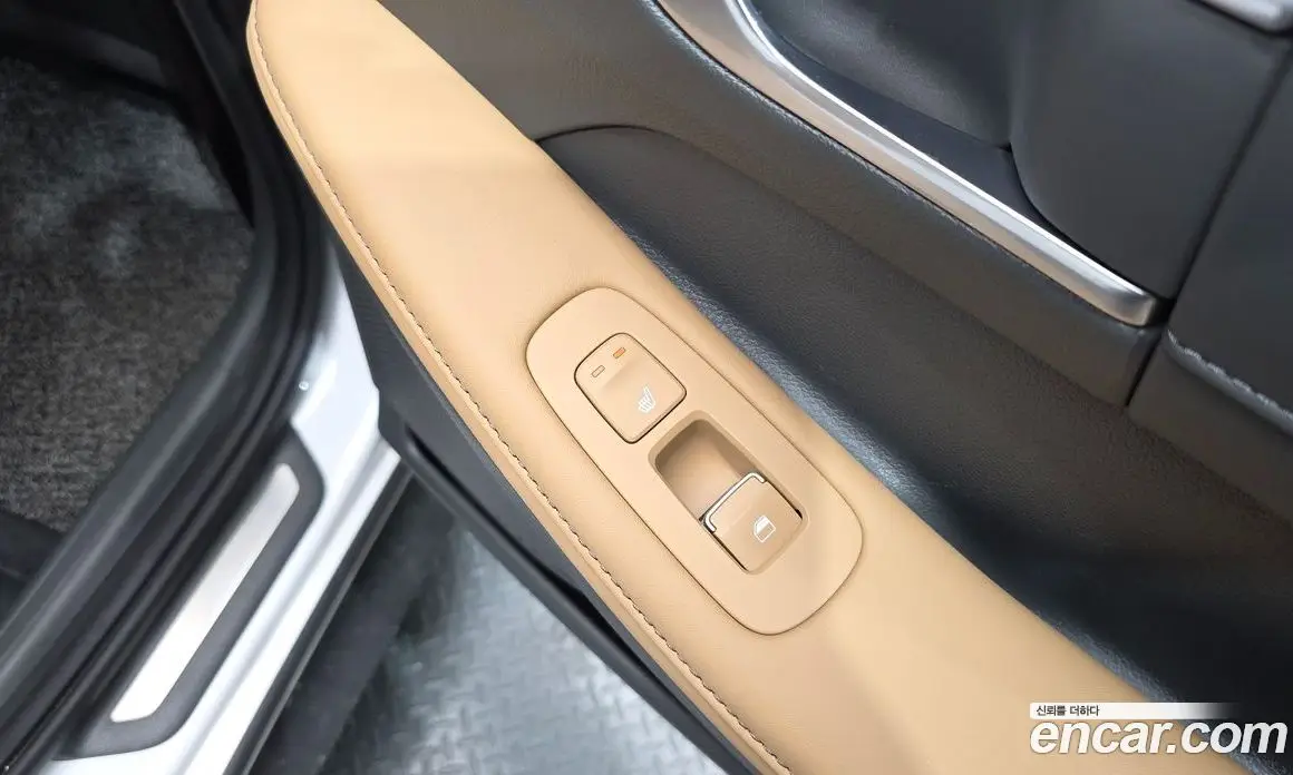 Hyundai Sonata 2019 2.0 автомат (гидро), фото 19