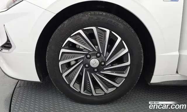 Hyundai Sonata 2019 2.0 автомат (гидро), миниатюра 5