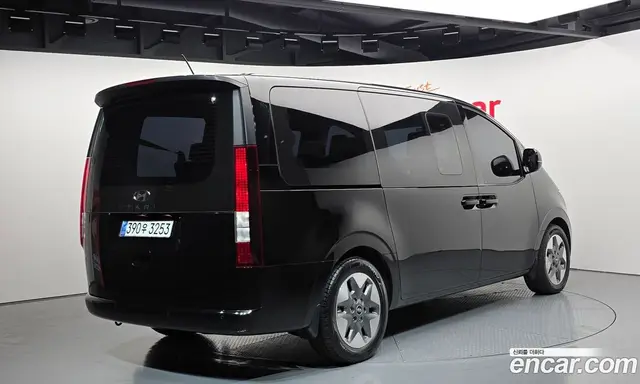 Hyundai Staria 2024 2.2 автомат (гидро), миниатюра 2 Hyundai Staria 2024 2.2 автомат (гидро), миниатюра 2