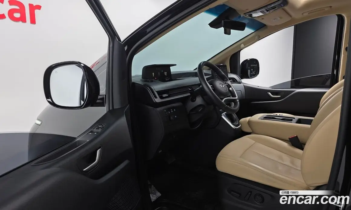 Hyundai Staria 2024 2.2 автомат (гидро), фото 11 Hyundai Staria 2024 2.2 автомат (гидро), фото 11