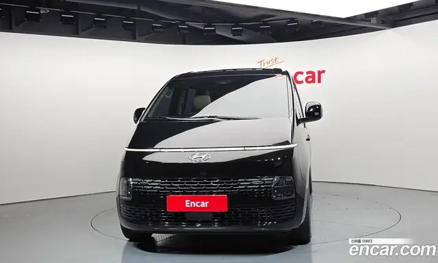 Hyundai Staria 2024 2.2 автомат (гидро), миниатюра 3 Hyundai Staria 2024 2.2 автомат (гидро), миниатюра 3