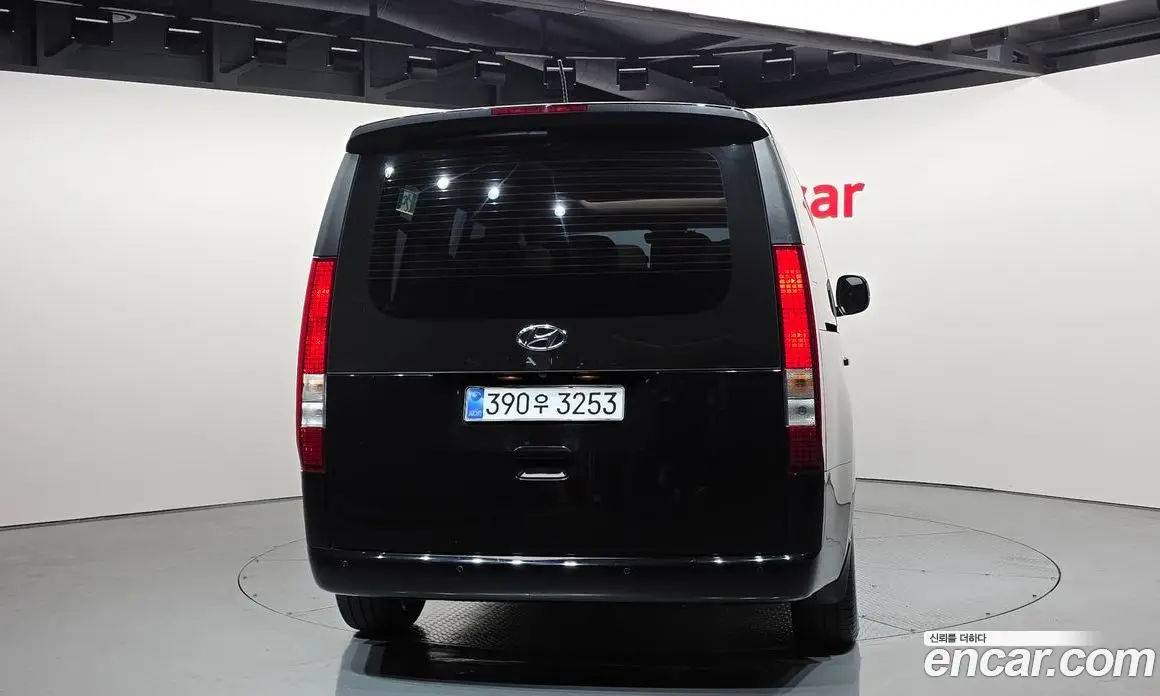 Hyundai Staria 2024 2.2 автомат (гидро), фото 4 Hyundai Staria 2024 2.2 автомат (гидро), фото 4