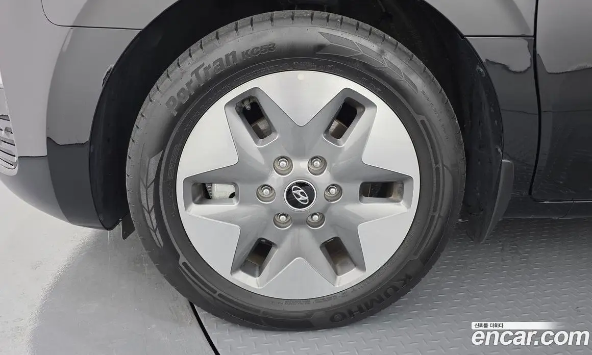 Hyundai Staria 2024 2.2 автомат (гидро), фото 5 Hyundai Staria 2024 2.2 автомат (гидро), фото 5