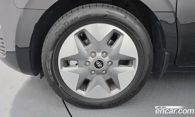 Hyundai Staria 2024 2.2 автомат (гидро), миниатюра 5 Hyundai Staria 2024 2.2 автомат (гидро), миниатюра 5