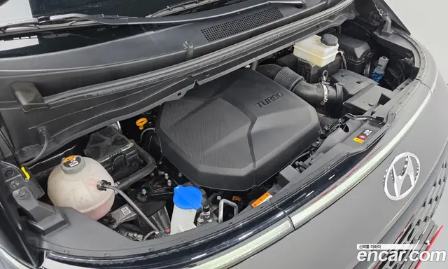 Hyundai Staria 2024 2.2 автомат (гидро), миниатюра 6 Hyundai Staria 2024 2.2 автомат (гидро), миниатюра 6